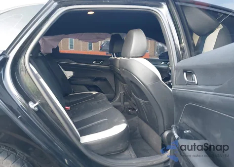 2025 Kia K5 Gt-Line from USA, damaged, VIN KNAG64J73S5296067